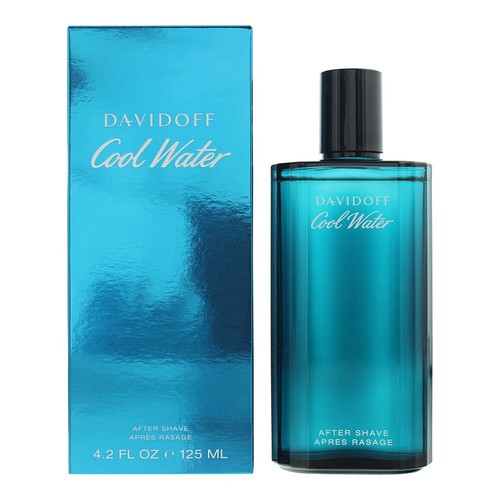 Davidoff cool water after - cool,