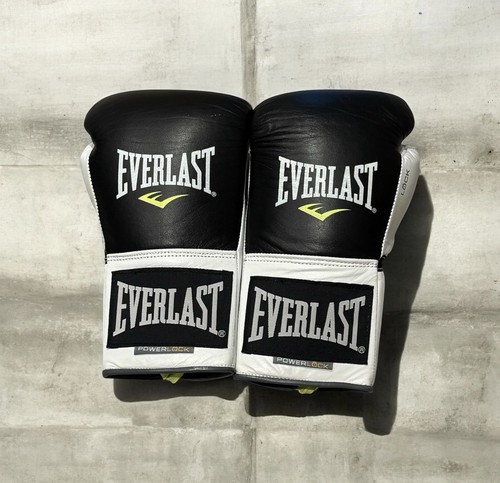 Vintage everlast powerlock - vintage,