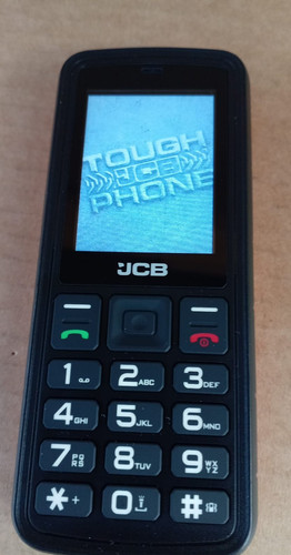 Mobile phone rugged - mobile, 4g