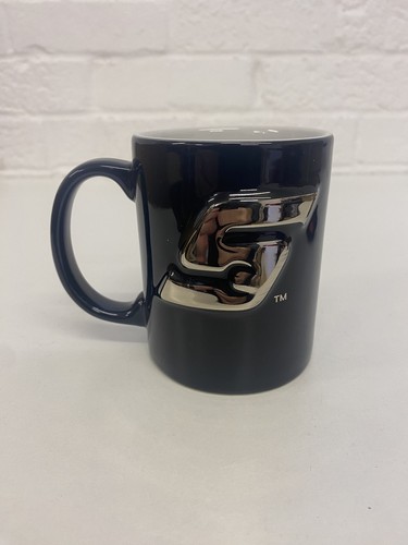 Snap tools mug black with - snap, on