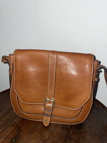 Joules saddle genuine - joules, leather