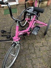 Tomcat Pink Children’s