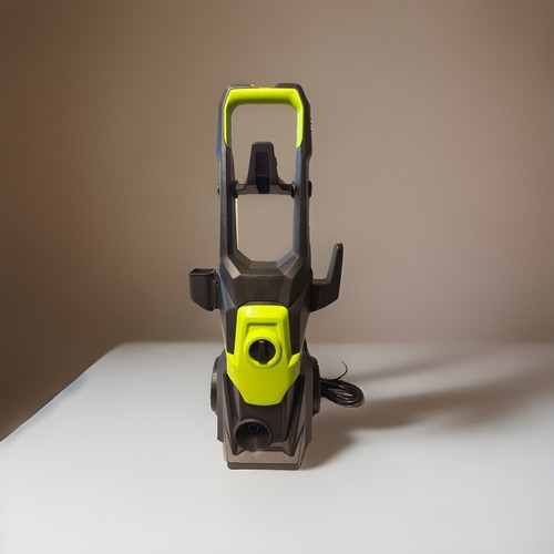 High pressure power washer - high,