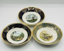 Weatherby Hanley England