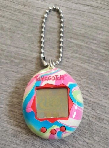 Bandai original tamagotchi gen - bandai,