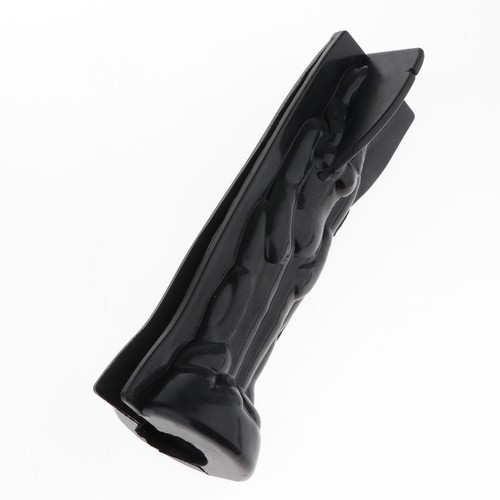 Man shape candle - man, mold