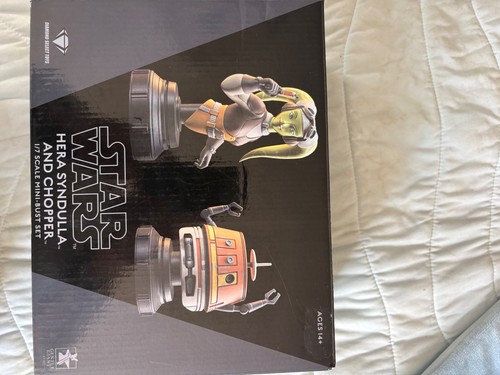 Gentle giant star wars rebels - gentle,