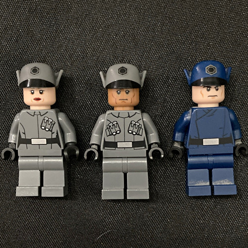 Lego star wars first order - lego,