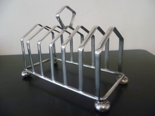 Antique ltd triangular - h, ltd'