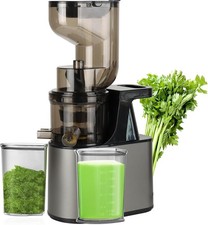 Cold Press Juicer Machine