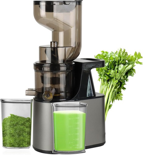 Electric juicer machine juice - juicer,