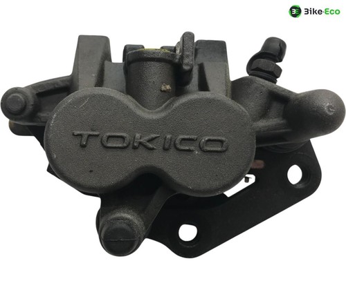 Right front brake - front, caliper