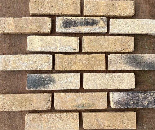 New ivanhoe cream - new, brick