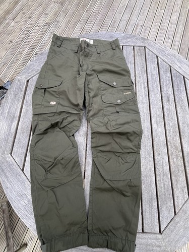 Fjallraven vidda pro men - fjallraven,