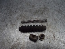 Kawasaki S1 S2 S3 250 400 350