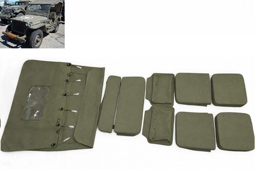 For willys jeep ford - jeep, mb