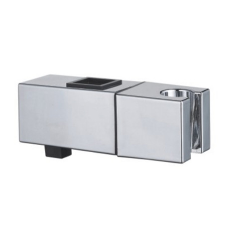 Shower rail slider holder - slider,