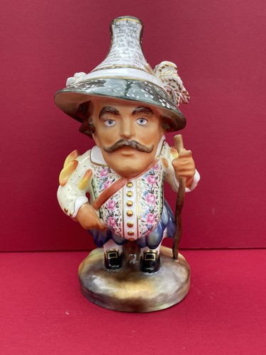 Royal crown derby mansion - crown,