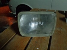 M8778 XX - HEADLIGHT HEADLIGHT UNIPART CHEERFUL AUSTIN REGENT