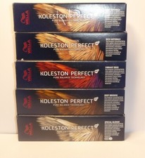 Wella Koleston Perfect ME+ 60ml All Shade or Welloxon 6%,9%,12% 60ml