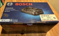 Bosch GAX 18V-30 10.8 - 18V