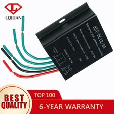 12/24V 800W Wind Turbine Controller Waterproof Battery MPPT Charge Controller