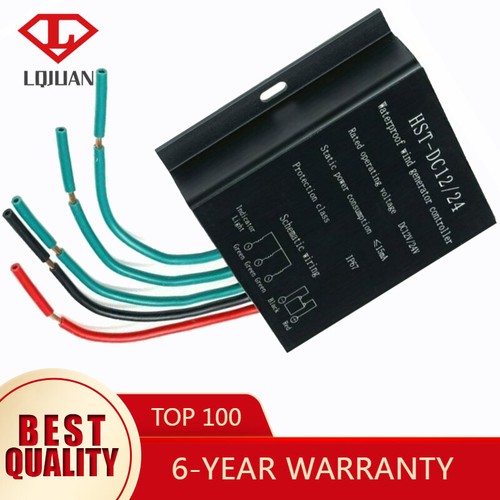 24v 800w wind turbine - 12/24v,