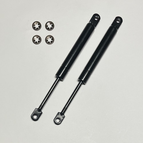 Gas spring seat - spring,