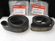 Honda CB 750 Four K0 K1 K2 -