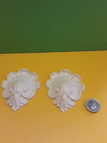 Shell shaped decorative - shell,