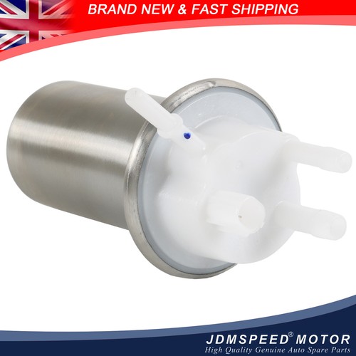 Motorcycle fuel pump assembly - fuel,