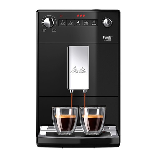 Melitta purista series - melitta, 300