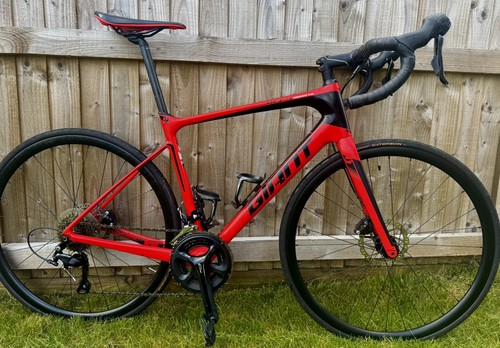 Giant defy advanced carbon - 2,
