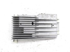 CADILLAC CTS Sound Amplifier