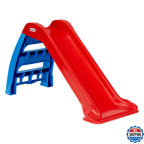Little tikes first - little,