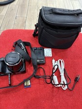 Canon PowerShot SX500 IS