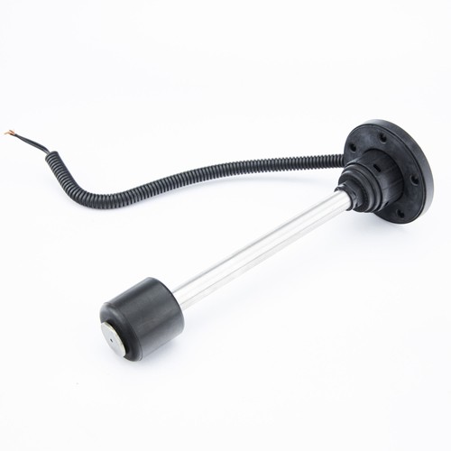 Vdo dip tube sae hole - dip, 5-hole