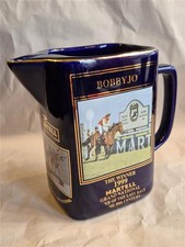 Martell Cognac  Water Jug