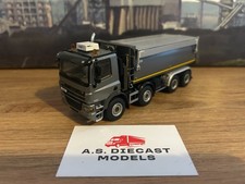Corgi Modern WSI 04-1014 DAF