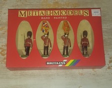 Britians MM Hand Painted Scots