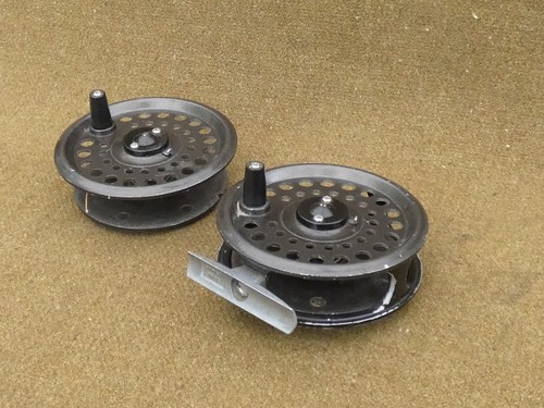 Intrepid rimfly fly fishing - rimfly,