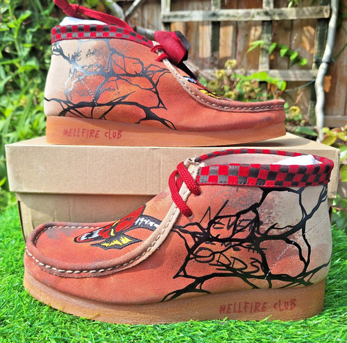 Clarks originals wallabee evo - ,