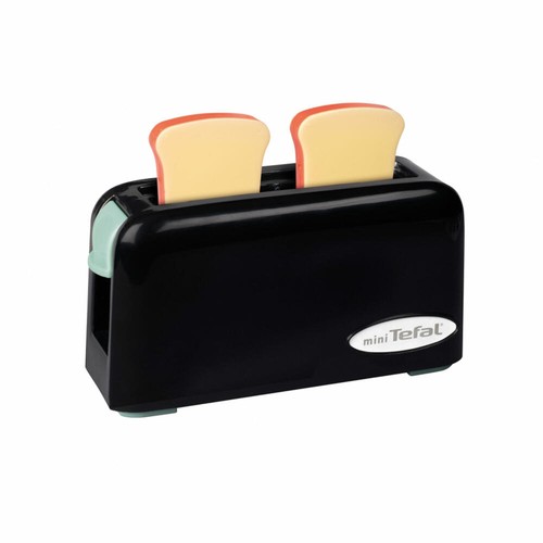 Smoby tefal toaster toy - smoby,