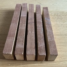 IROKO Hardwood Timber Offcuts