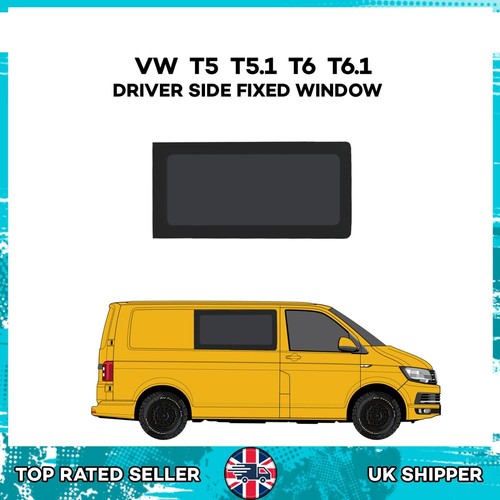 Transporter driver - vw,