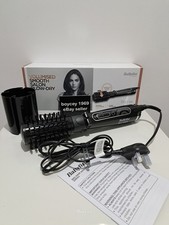 Babyliss 50mm Big Hair