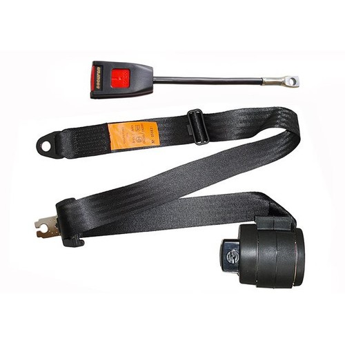 Securon seat belt auto - seat,