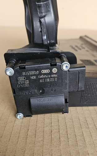Audi heater flap motor - q7,