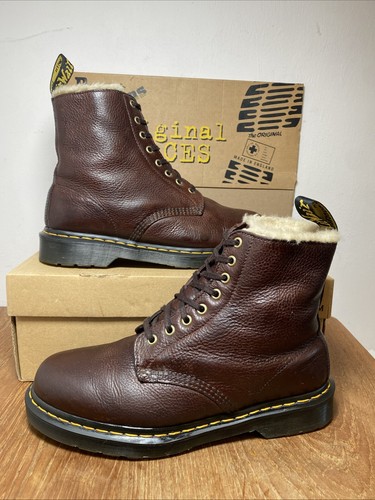 Martens docs 1460 pascal - martens, fl