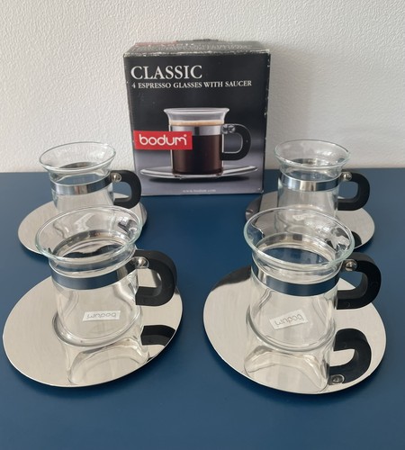 Vintage bodum chambord - vintage,